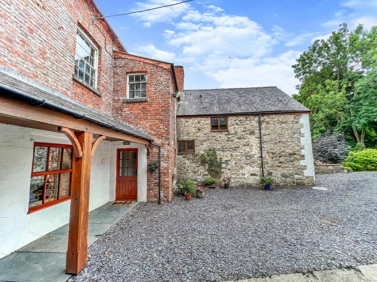 Tywysog Vila Henllan  Exterior foto