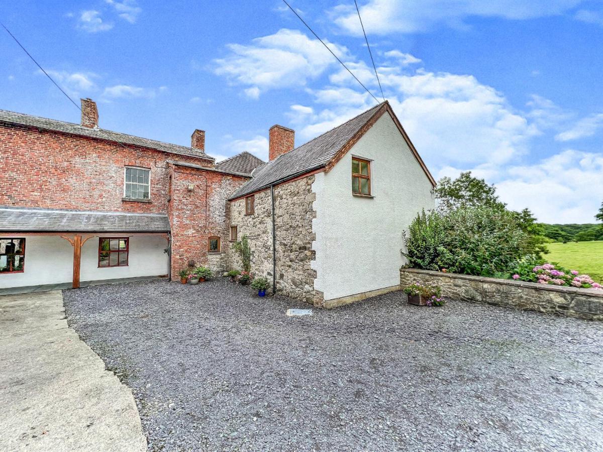 Tywysog Vila Henllan  Exterior foto